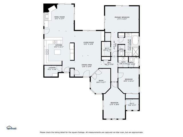 Detail Gallery Image 19 of 19 For 78136 Desert Mountain Cir, Bermuda Dunes,  CA 92203 - 3 Beds | 2 Baths