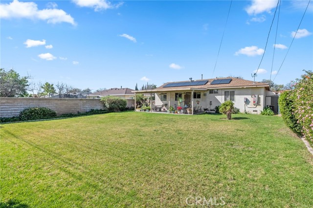 Detail Gallery Image 28 of 38 For 3929 Modesto Dr, San Bernardino,  CA 92404 - 3 Beds | 1 Baths