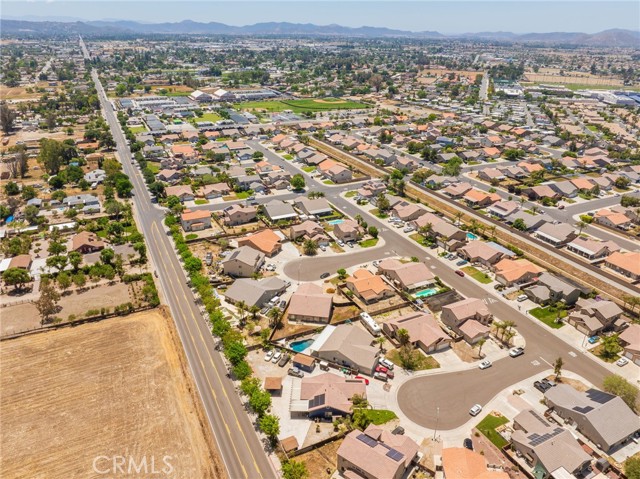 Detail Gallery Image 43 of 47 For 126 Schooner Ct, San Jacinto,  CA 92583 - 4 Beds | 2 Baths