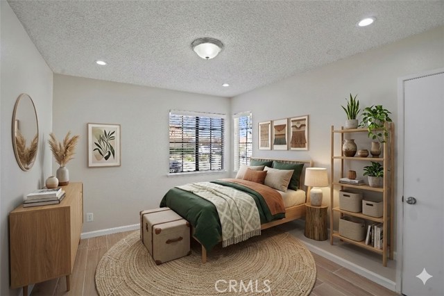 Detail Gallery Image 15 of 22 For 37702 50th St, Palmdale,  CA 93552 - 3 Beds | 2 Baths