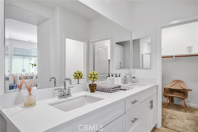 Detail Gallery Image 17 of 28 For 4211 E Malagon Privado #66,  Ontario,  CA 91761 - 2 Beds | 2 Baths