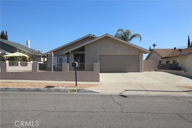 8359 Edwin St, Rancho Cucamonga, CA 91730