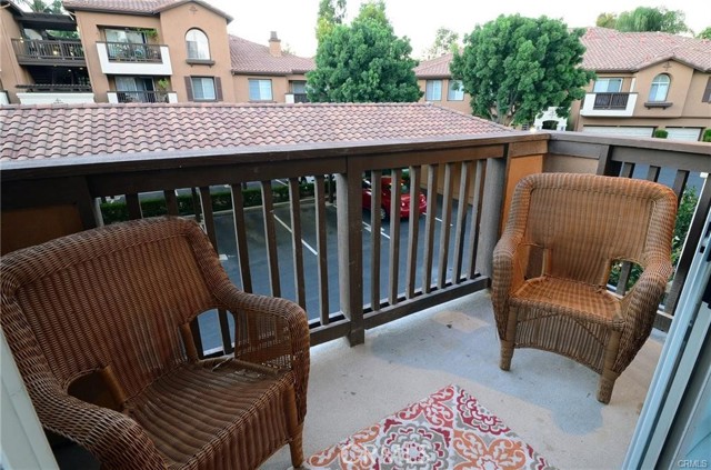 Detail Gallery Image 12 of 14 For 2960 Champion Way #1107,  Tustin,  CA 92782 - 1 Beds | 1 Baths