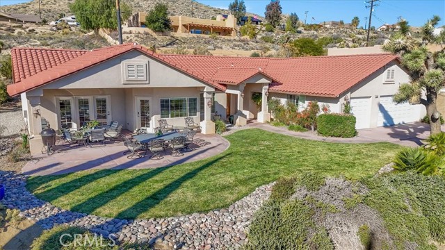 Detail Gallery Image 24 of 35 For 7636 Shafter, Yucca Valley,  CA 92284 - 3 Beds | 2 Baths