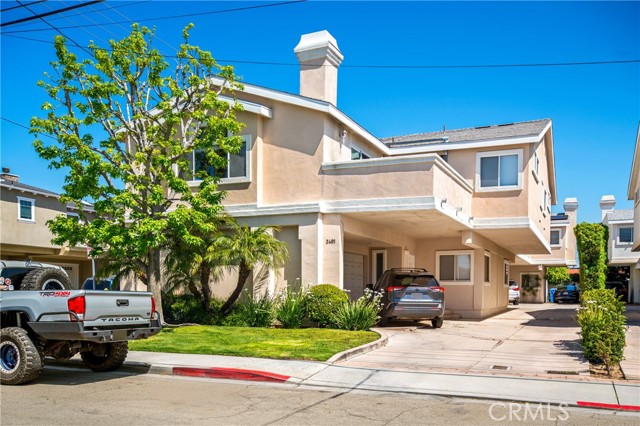Detail Gallery Image 19 of 20 For 2401 Vanderbilt Ln #B,  Redondo Beach,  CA 90278 - 3 Beds | 2/1 Baths