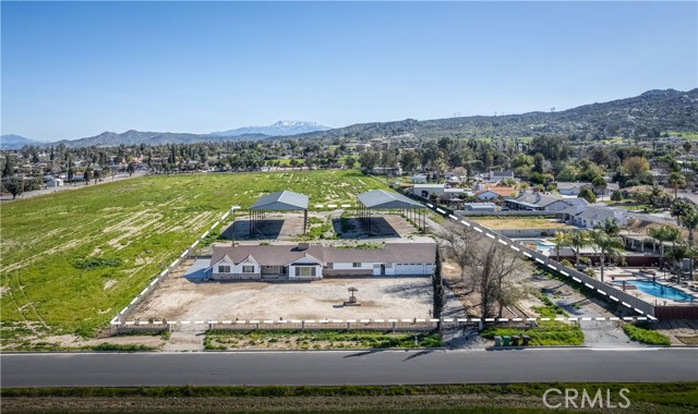 22060 Olivas Avenue, Nuevo, California 92567, ,Commercial Sale,For Sale,22060 Olivas Avenue,CRSW23028750