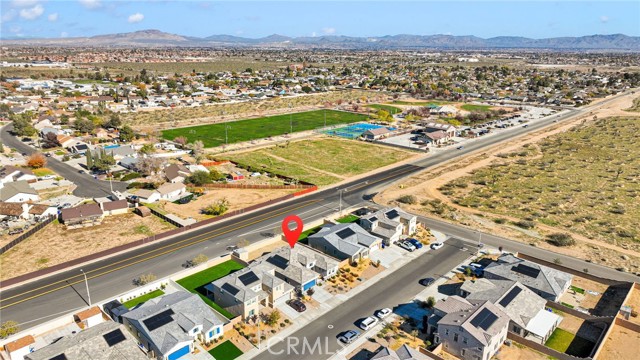 Detail Gallery Image 53 of 53 For 12672 Wycliff, Victorville,  CA 92392 - 4 Beds | 3 Baths