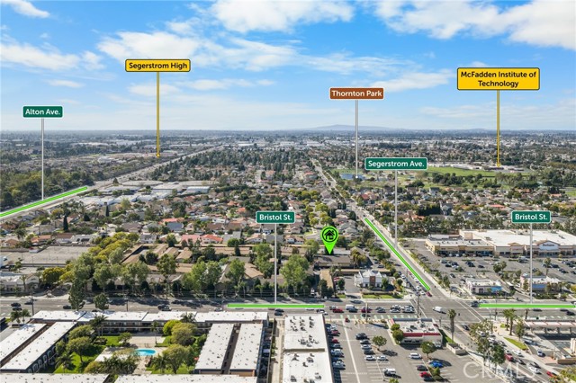 Detail Gallery Image 29 of 29 For 3050 S Bristol, Santa Ana,  CA 92704 - 1 Beds | 1 Baths