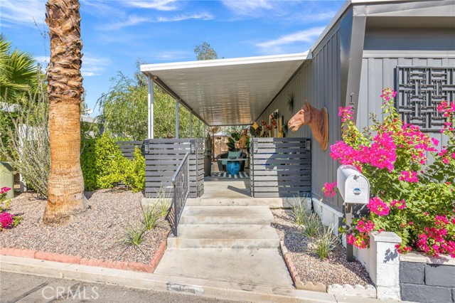 Detail Gallery Image 3 of 35 For 70260 Highway 111 #16,  Rancho Mirage,  CA 92270 - 2 Beds | 1/1 Baths