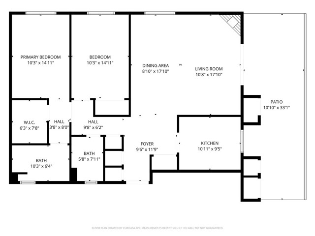 Detail Gallery Image 32 of 39 For 1023 Wilcox Ave, Los Angeles,  CA 90038 - 2 Beds | 2 Baths