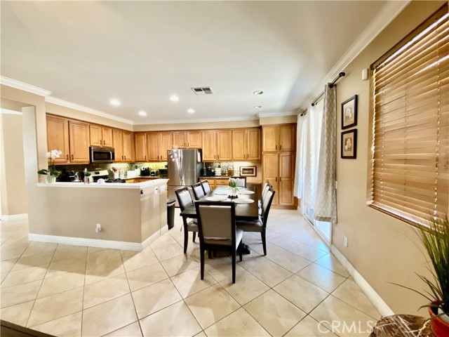 Detail Gallery Image 18 of 54 For 4355 Cloudywing Rd, Hemet,  CA 92545 - 4 Beds | 2 Baths