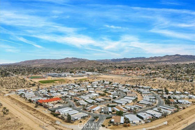 Detail Gallery Image 48 of 52 For 7501 Palm Ave #78,  Yucca Valley,  CA 92284 - 3 Beds | 2 Baths