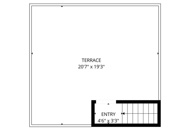 Detail Gallery Image 56 of 58 For 6566 W 85th Pl, Westchester,  CA 90045 - 3 Beds | 3 Baths