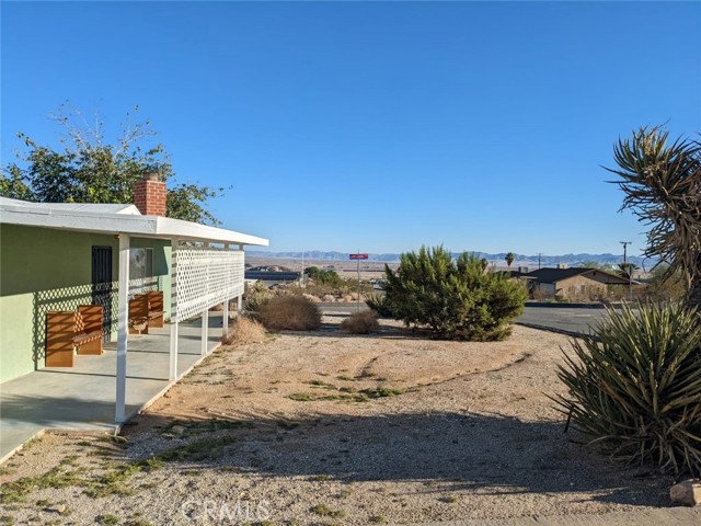 Detail Gallery Image 1 of 38 For 6714 Quail Spring Ave, Twentynine Palms,  CA 92277 - 2 Beds | 1 Baths