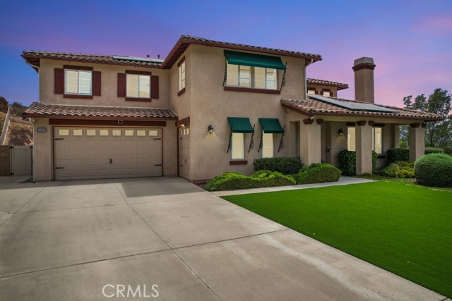 Detail Gallery Image 4 of 65 For 26882 Orchid Tree Ave, Murrieta,  CA 92562 - 5 Beds | 4/1 Baths