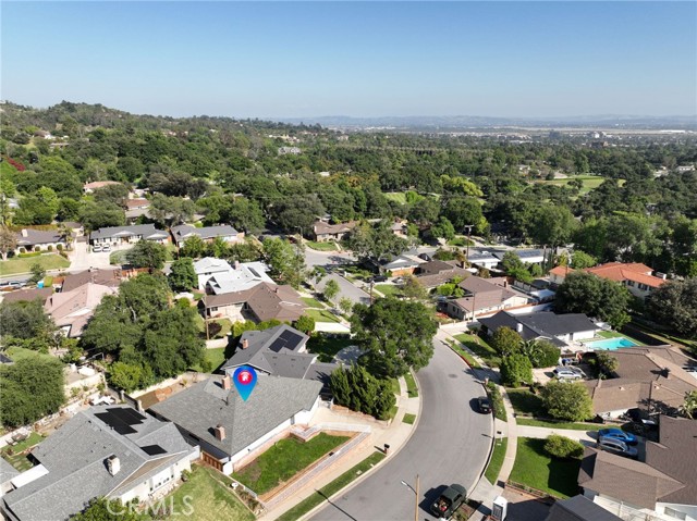 Detail Gallery Image 35 of 35 For 326 Meadow Ln, Monrovia,  CA 91016 - 3 Beds | 2 Baths