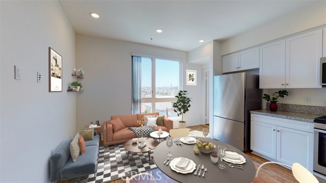 Detail Gallery Image 4 of 27 For 1836 Sichel, Los Angeles,  CA 90031 - – Beds | – Baths