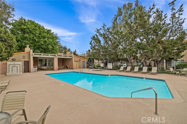 Detail Gallery Image 22 of 28 For 13722 Red Hill Ave #71,  Tustin,  CA 92780 - 1 Beds | 1 Baths