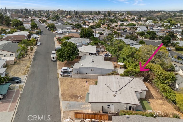 Detail Gallery Image 6 of 20 For 3270 Easy St, San Diego,  CA 92105 - 3 Beds | 2 Baths