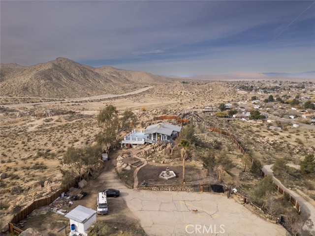 Detail Gallery Image 36 of 63 For 16822 Glenfall Ave, Palmdale,  CA 93591 - 4 Beds | 2 Baths