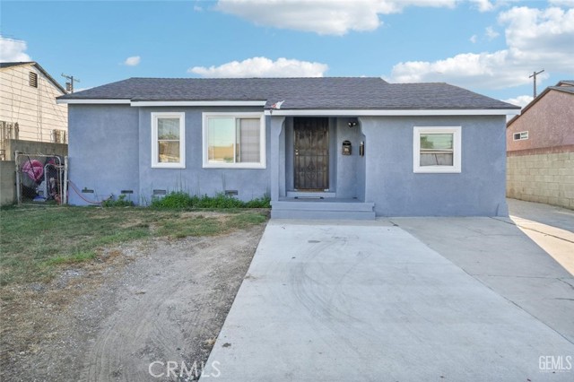 14327 S Cairn Ave, Compton, CA 90220