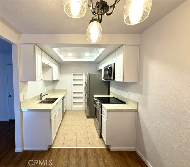 Detail Gallery Image 14 of 18 For 20702 El Toro Rd #243,  Lake Forest,  CA 92630 - 1 Beds | 1 Baths