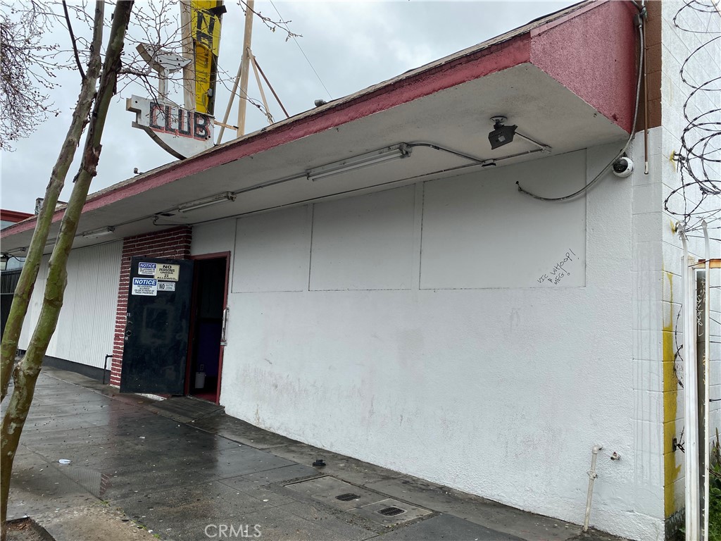 730 W Holt Avenue, Pomona, CA 91768