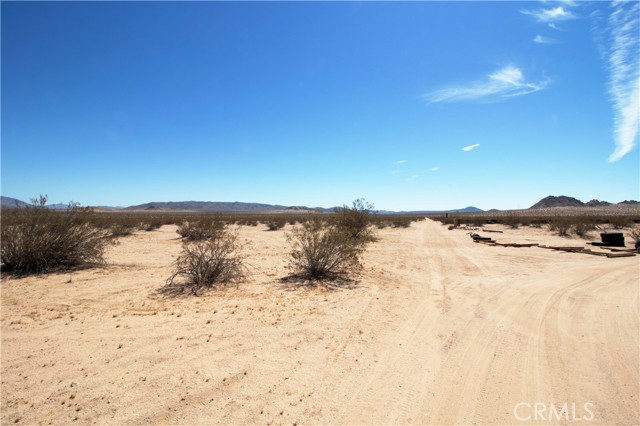 Detail Gallery Image 3 of 6 For 0 Vacant Land Tbd, Lucerne Valley,  CA 92356 - – Beds | – Baths