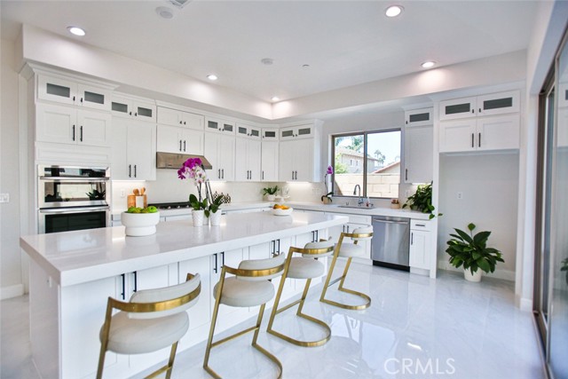 Detail Gallery Image 25 of 63 For 17413 Siena, Fountain Valley,  CA 92708 - 4 Beds | 4 Baths