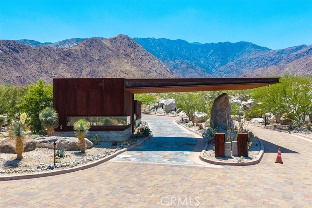 Detail Gallery Image 20 of 20 For 1961 Vista Palisades Drive, Palm Springs,  CA 92262 - – Beds | – Baths