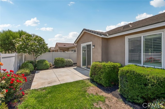 Detail Gallery Image 35 of 35 For 5246 Paseo Callado, Hemet,  CA 92545 - 3 Beds | 2 Baths