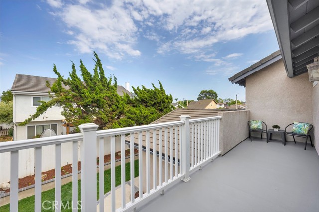 Detail Gallery Image 44 of 66 For 8204 Carob St, Cypress,  CA 90630 - 4 Beds | 3 Baths