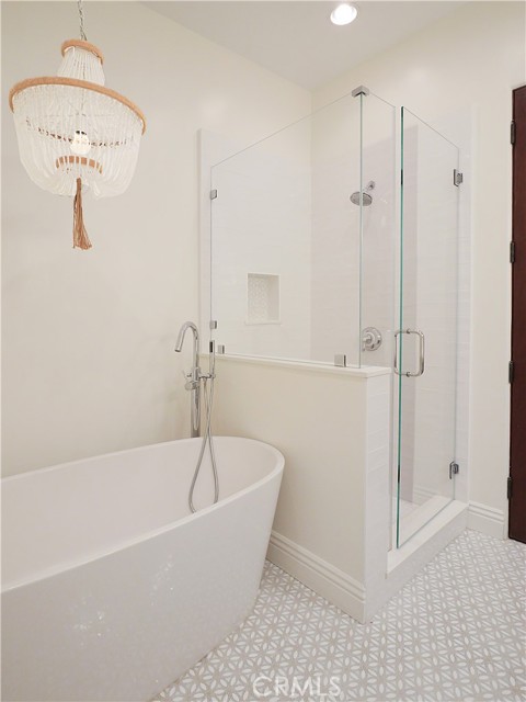 Detail Gallery Image 14 of 36 For 105 Paseo De La Playa #F,  Redondo Beach,  CA 90277 - 3 Beds | 3/1 Baths