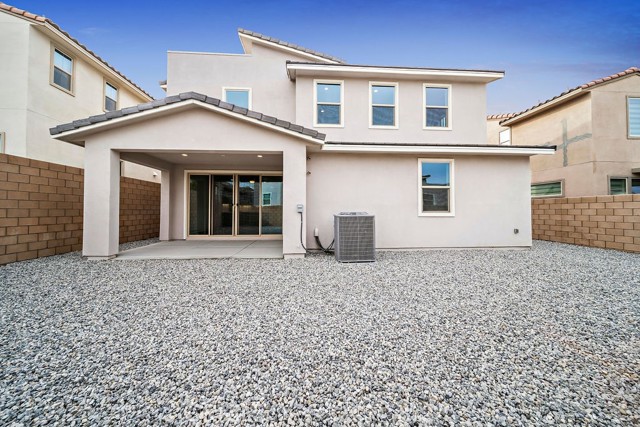 Detail Gallery Image 46 of 47 For 35806 Mccarthy St, Palm Desert,  CA 92211 - 4 Beds | 2/1 Baths