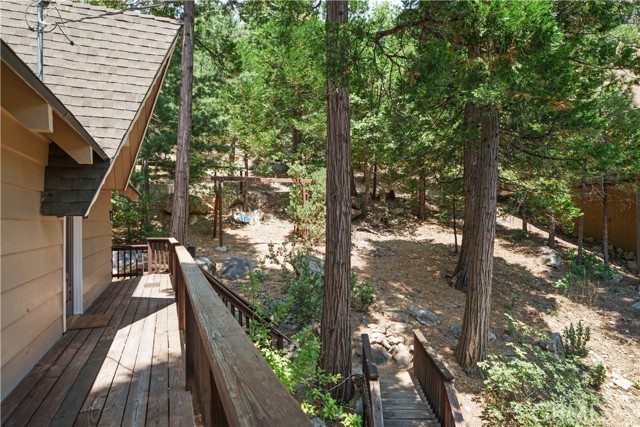 Detail Gallery Image 17 of 19 For 357 Pioneer Rd, Lake Arrowhead,  CA 92352 - 3 Beds | 2/1 Baths