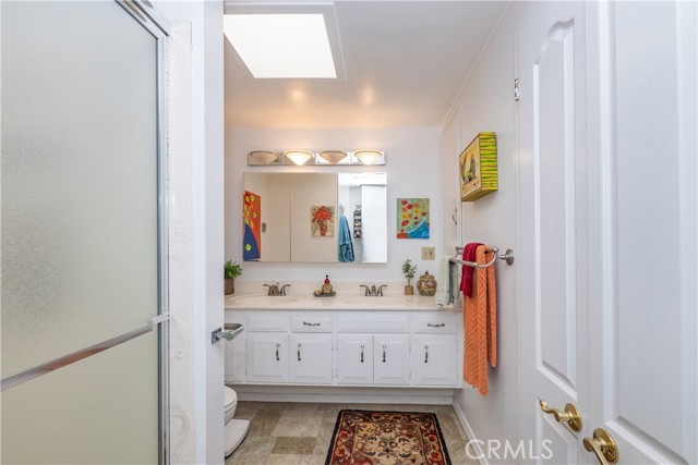 Detail Gallery Image 28 of 52 For 1241 Knollwood Rd 46g,  Seal Beach,  CA 90740 - 2 Beds | 1 Baths