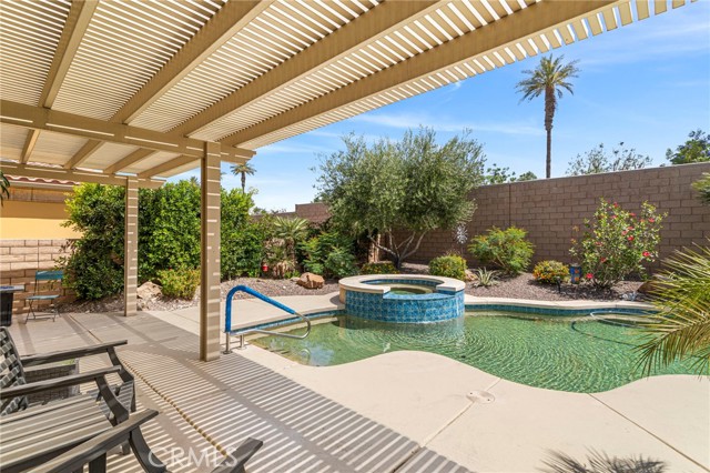 Detail Gallery Image 22 of 29 For 74785 Waring Ct, Palm Desert,  CA 92260 - 3 Beds | 3/1 Baths