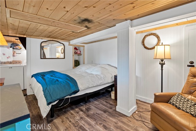 Detail Gallery Image 13 of 20 For 53150 Mountain View Dr, Idyllwild,  CA 92549 - 1 Beds | 1 Baths