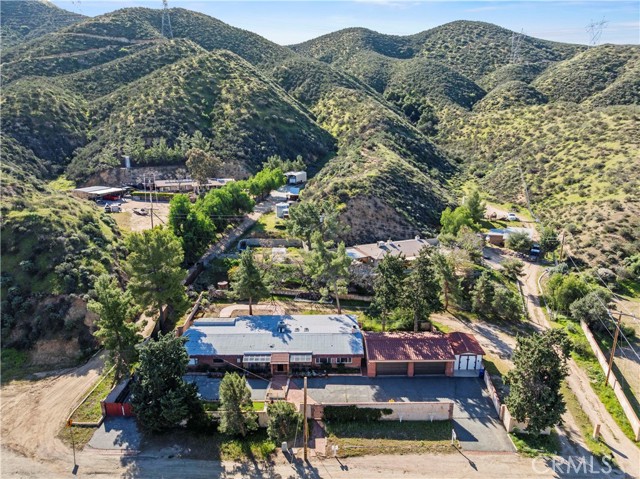 Detail Gallery Image 64 of 75 For 11950 Sierra Hwy, Agua Dulce,  CA 91390 - 3 Beds | 4 Baths