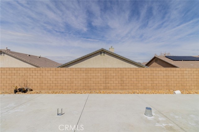 Detail Gallery Image 33 of 33 For 12632 Ojo Caliente St, Victorville,  CA 92392 - 3 Beds | 2 Baths