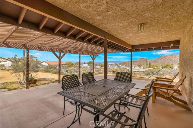 Detail Gallery Image 31 of 53 For 61746 Melton Trl, Joshua Tree,  CA 92252 - 2 Beds | 2 Baths