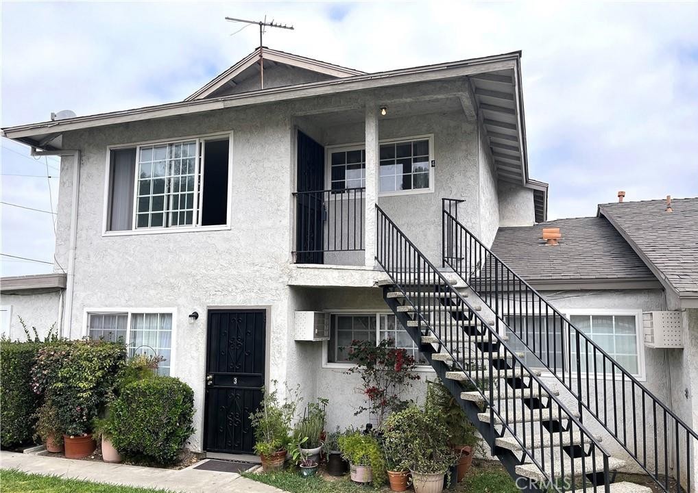101 N Tustin Avenue #3