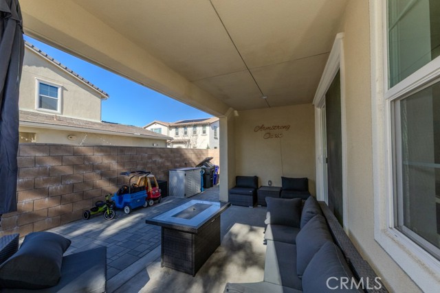 Detail Gallery Image 46 of 64 For 7082 Mallow Drive #2,  Fontana,  CA 92336 - 4 Beds | 3 Baths