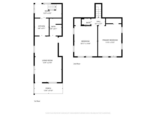 Detail Gallery Image 21 of 54 For 6530 Denver, Los Angeles,  CA 90044 - – Beds | – Baths