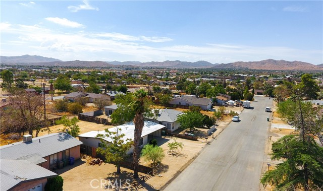 Detail Gallery Image 28 of 37 For 7101 Tamarisk Ave, Yucca Valley,  CA 92284 - 2 Beds | 1 Baths