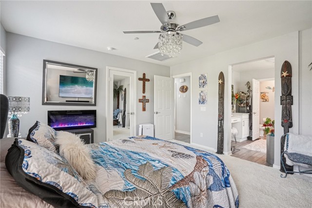 Detail Gallery Image 19 of 56 For 568 Corkwood St, Hemet,  CA 92543 - 3 Beds | 2 Baths