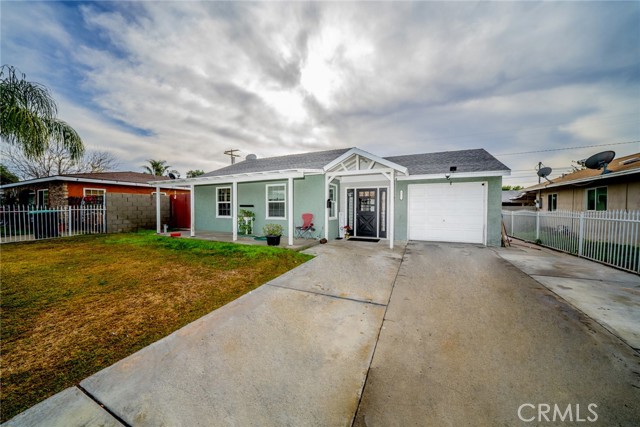 1583 Cleveland Street, San Bernardino, CA, 92411 1583 Cleveland Street, San Bernardino, CA, 92411