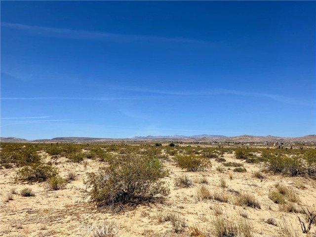 Detail Gallery Image 5 of 7 For 0 Amargo Rd, Landers,  CA 92285 - – Beds | – Baths