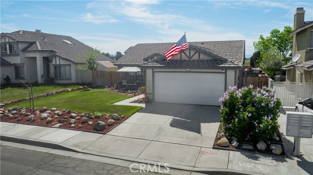 Detail Gallery Image 37 of 42 For 44949 Gloriosa Ln, Lancaster,  CA 93535 - 3 Beds | 2 Baths