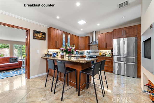 Detail Gallery Image 8 of 27 For 10500 Jordan, Chatsworth,  CA 91311 - 3 Beds | 2 Baths